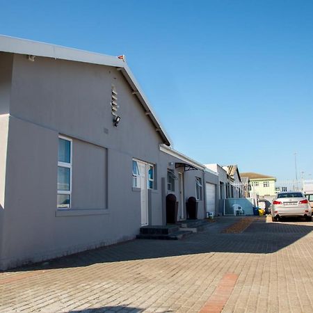 Annex Lodge & Spa Cape Town Eksteriør bilde