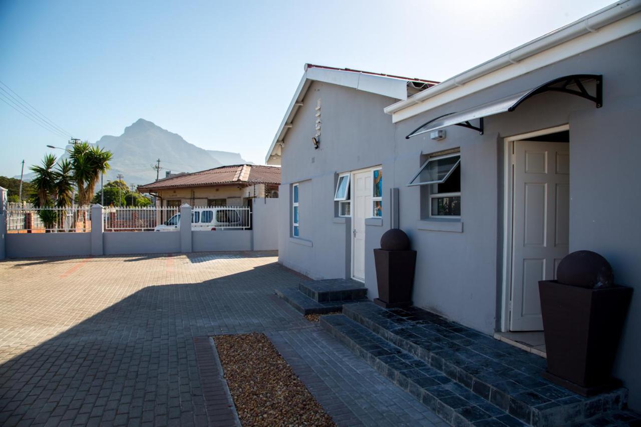 Annex Lodge & Spa Cape Town Eksteriør bilde