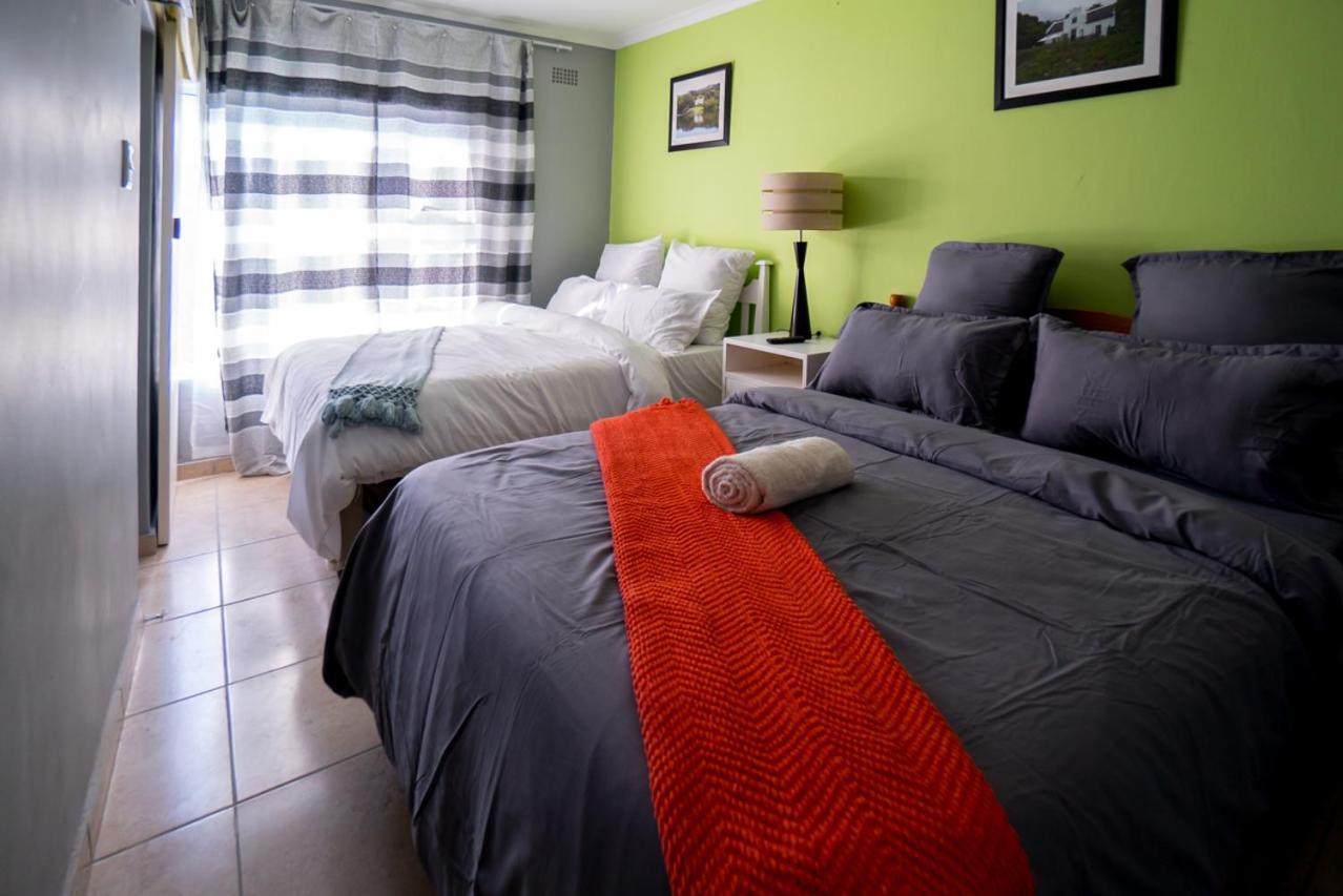 Annex Lodge & Spa Cape Town Eksteriør bilde